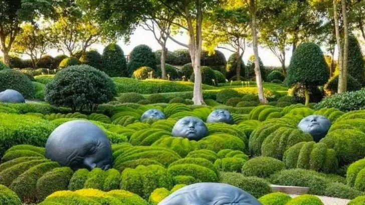 17 Garden Features That Say “I’m Not Just A Regular Mom, I’m a Cool Mom”