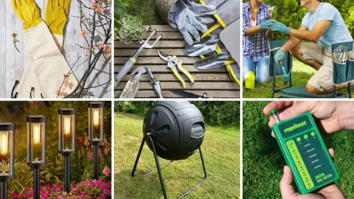18 Father’s Day Garden Gifts That Men Actually Want (And Will Use)