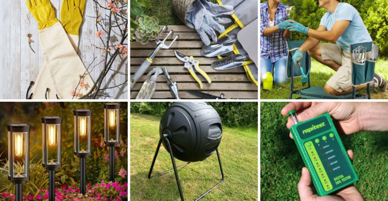 18 Father’s Day Garden Gifts That Men Actually Want (And Will Use)
