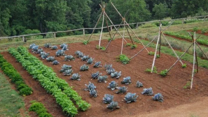 18 Garden Layout Mistakes That Waste Space Without You Realizing