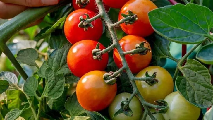 20 Crops You’d Be Silly Not To Plant in May