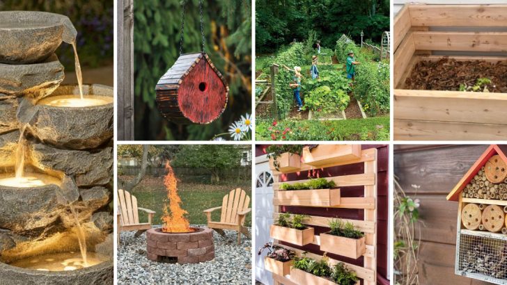 20 Father’s Day Garden Projects Dads Actually Want to Do