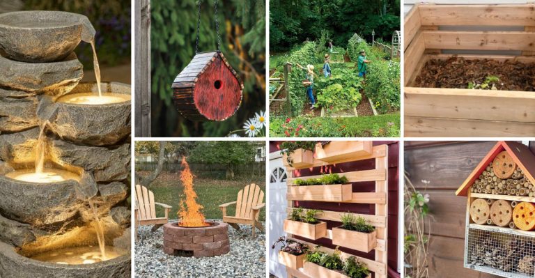 20 Father’s Day Garden Projects Dads Actually Want to Do
