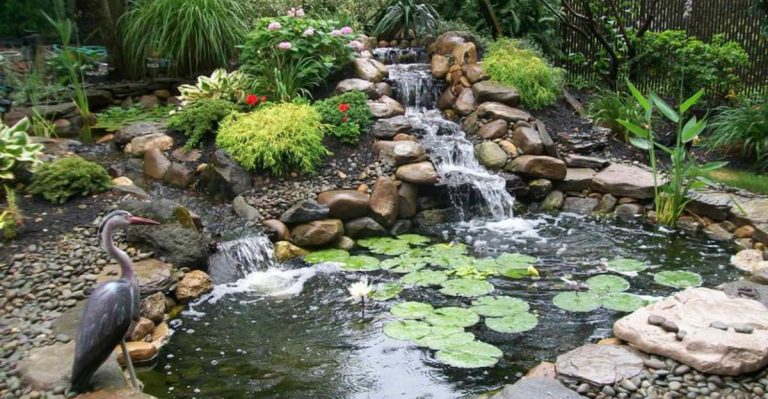 21 Garden Ideas for Aunts Who Want to Create Magical Memories