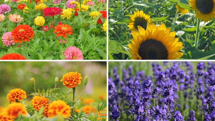 21 Summer Plants That Outperform Spring Plantings