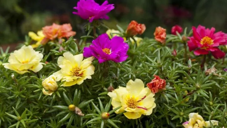 23 Heat-Tolerant Flowers You Can Still Plant in Late May for Summer Color
