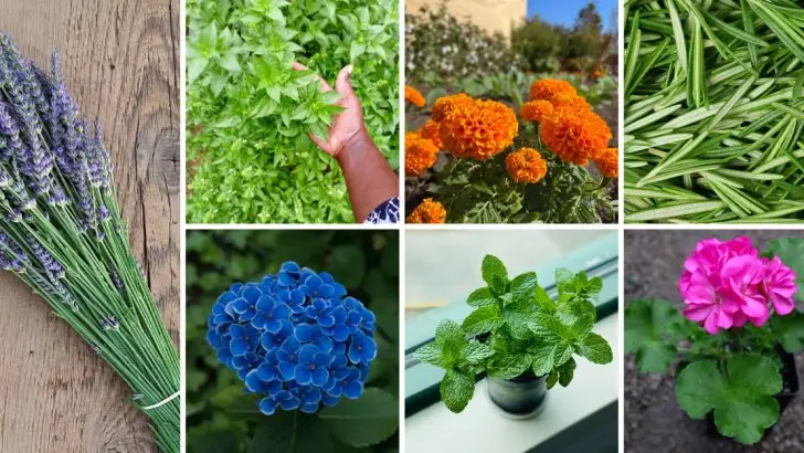 23 Plants That Make Your Patio Perfect for Summer Entertaining