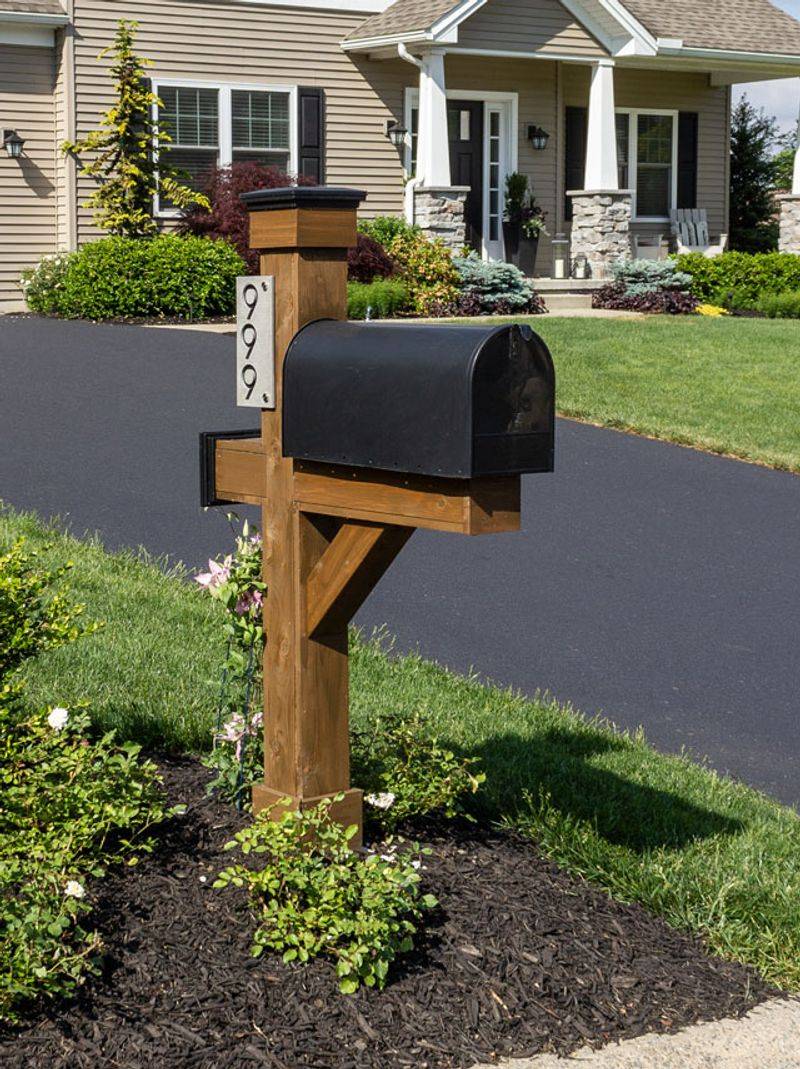 Add a New Mailbox
