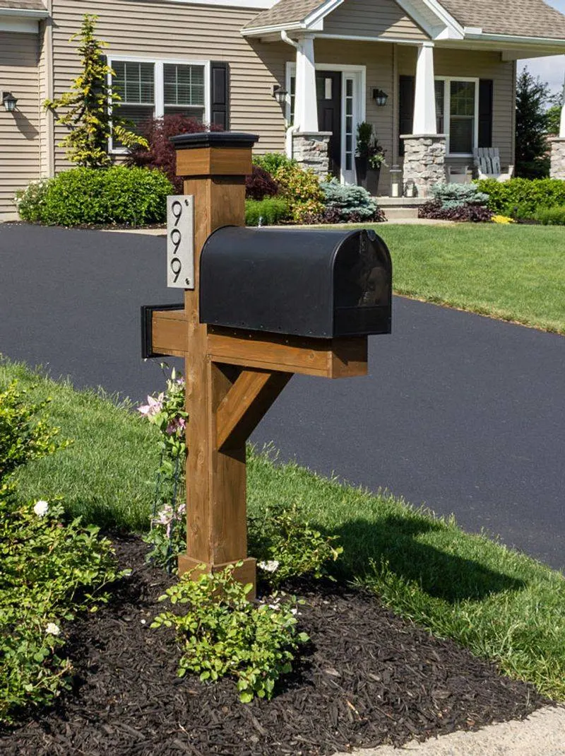 Add a New Mailbox