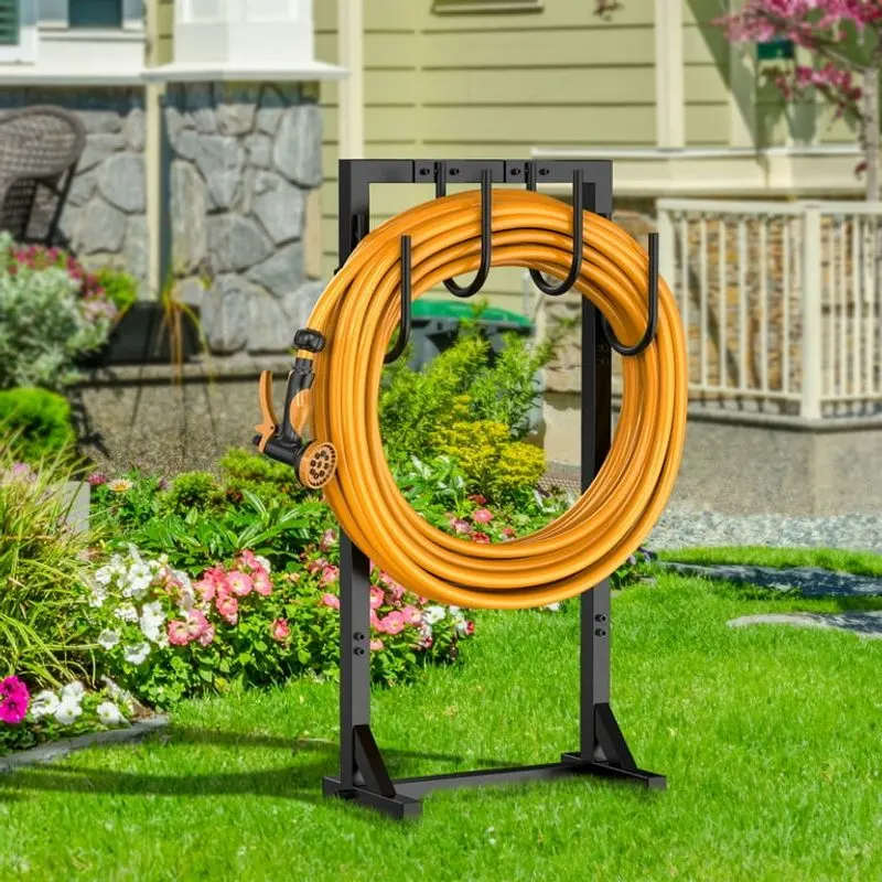 Weather-Resistant Garden Hoses