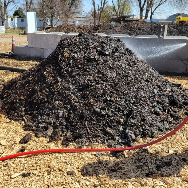 Aeration