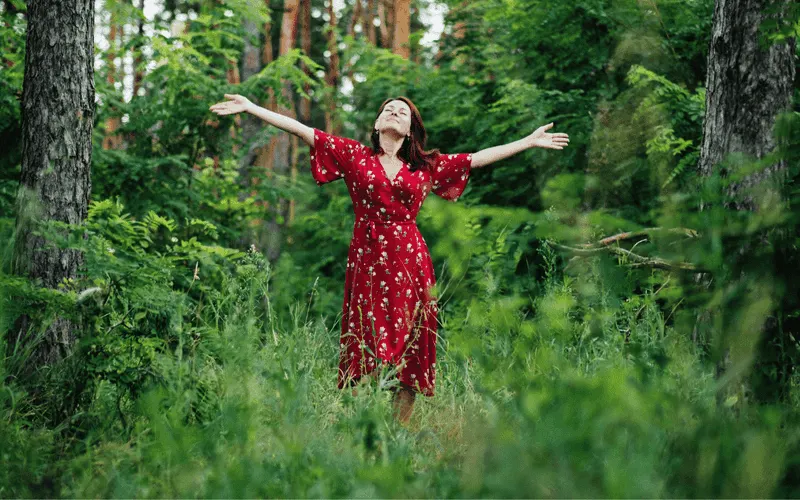 Connection to Nature