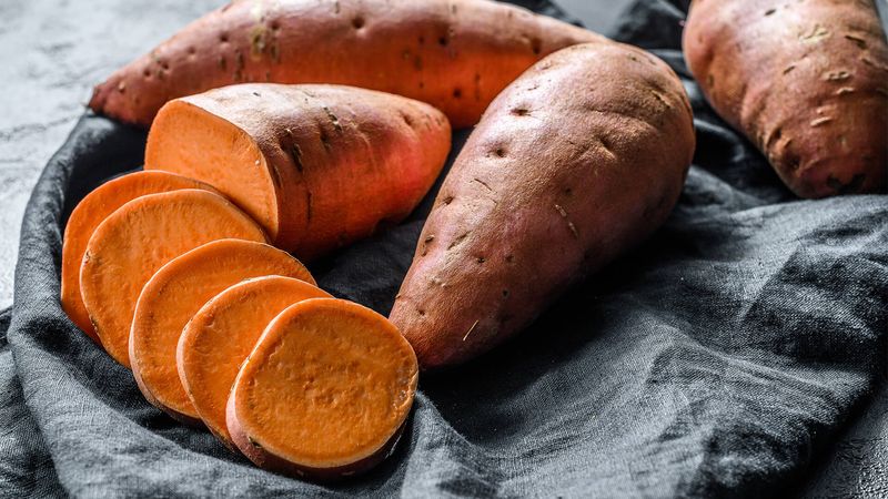 Boosts Immune System