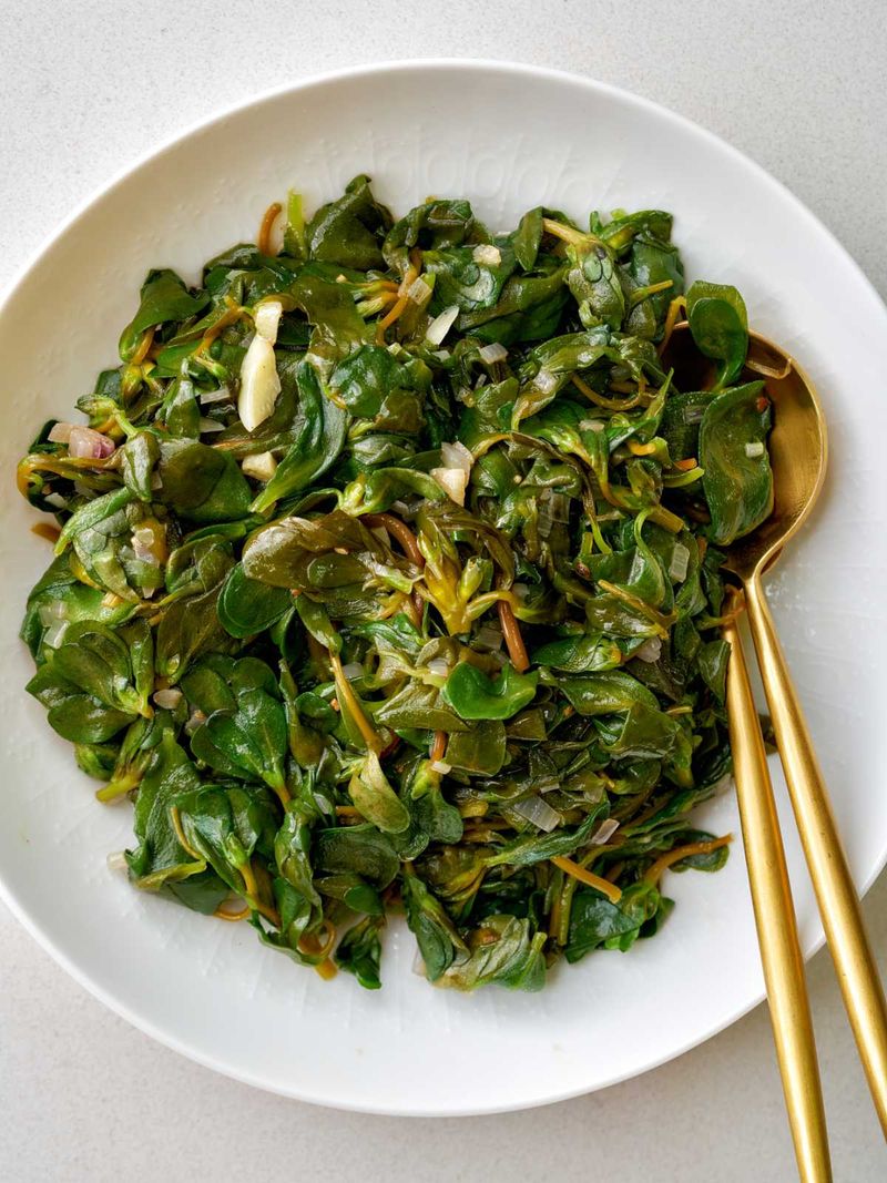 Versatile Culinary Ingredient