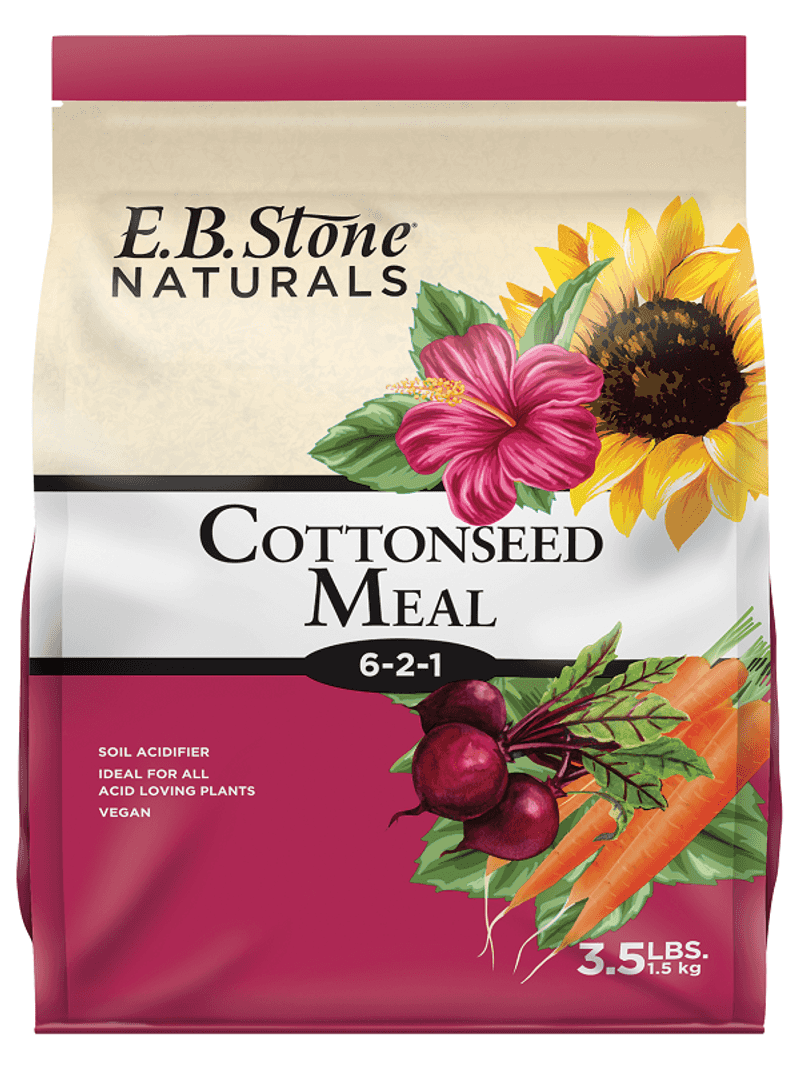 Cottonseed Meal