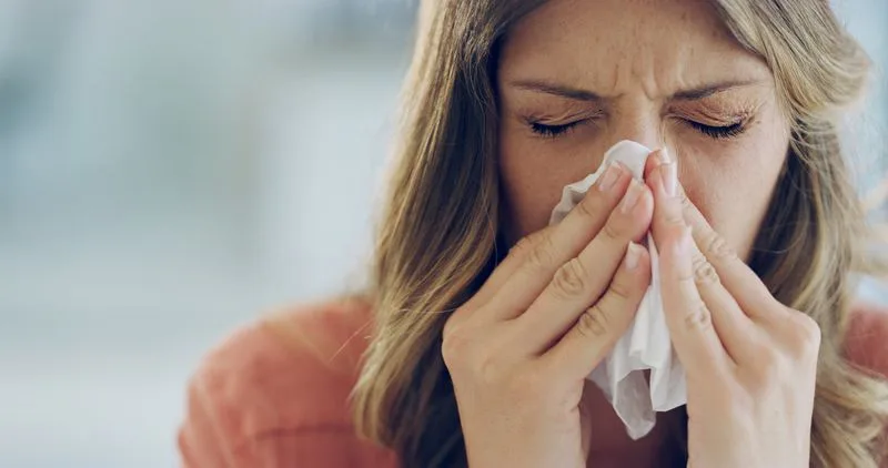 Allergy Concerns
