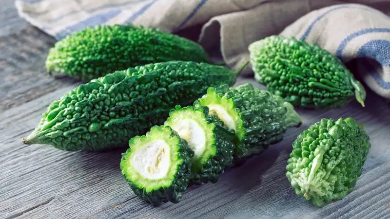 Bitter Melon