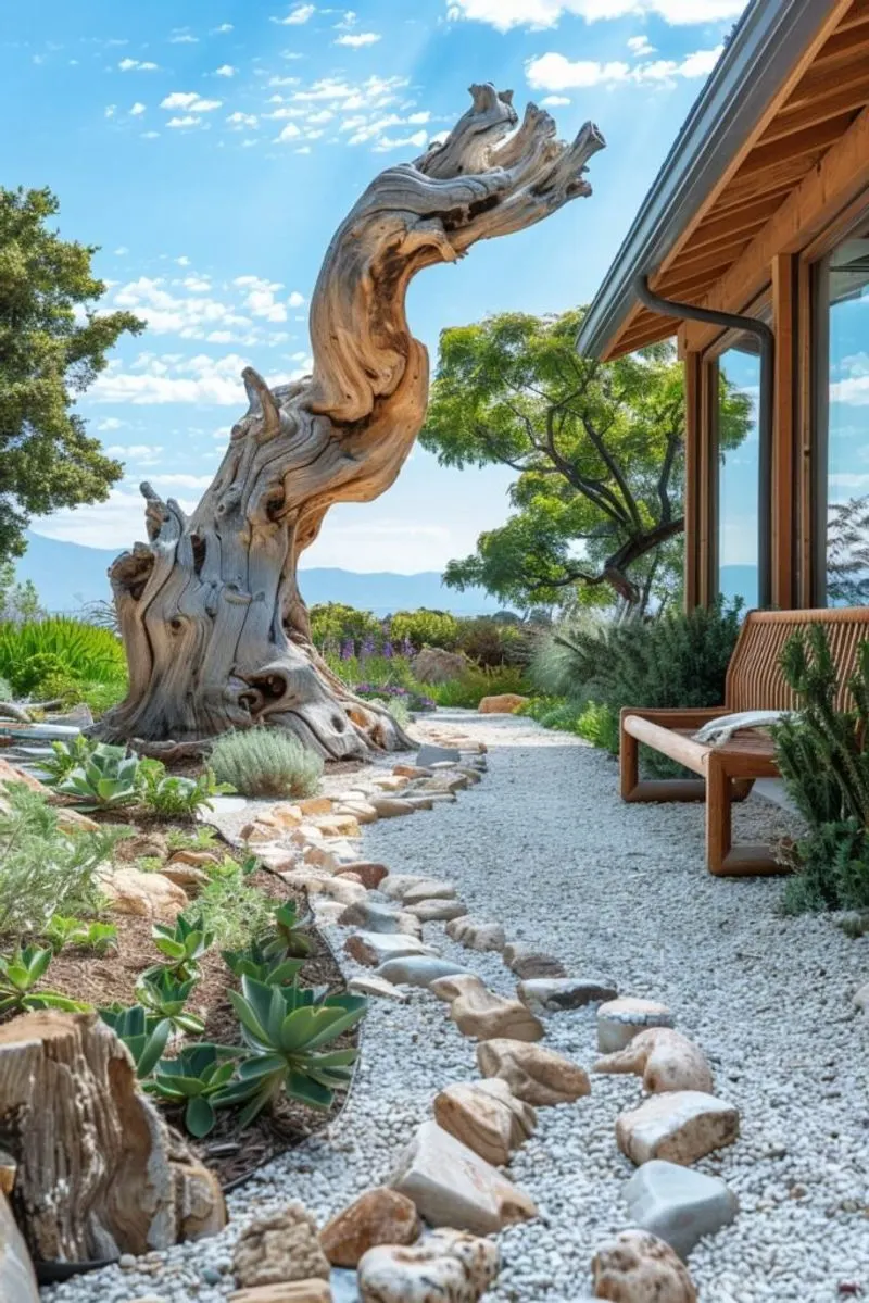 Seaside Serenity
