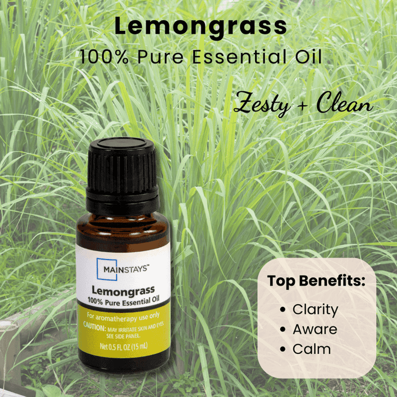 Aromatherapy