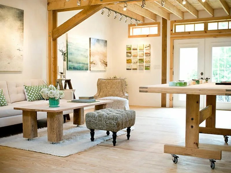 Artisan's Creative Studio