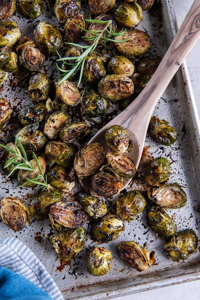 Brussels Sprouts