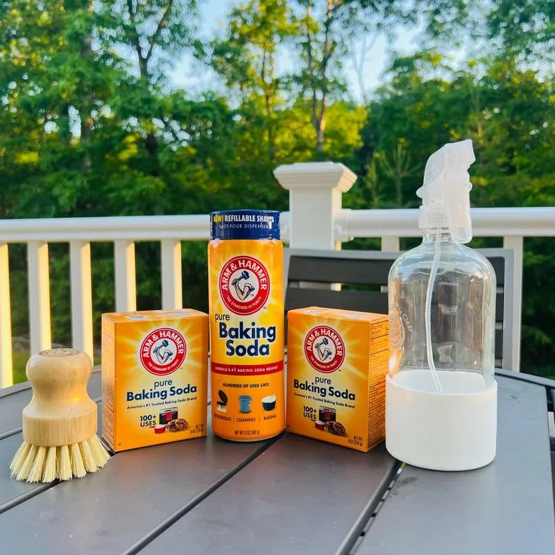 Baking Soda