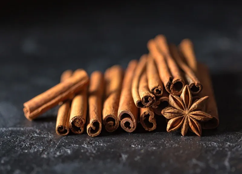 Cinnamon