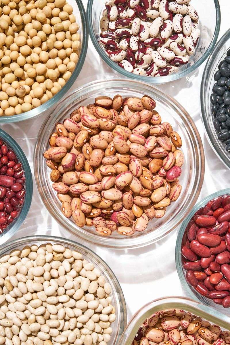 Beans