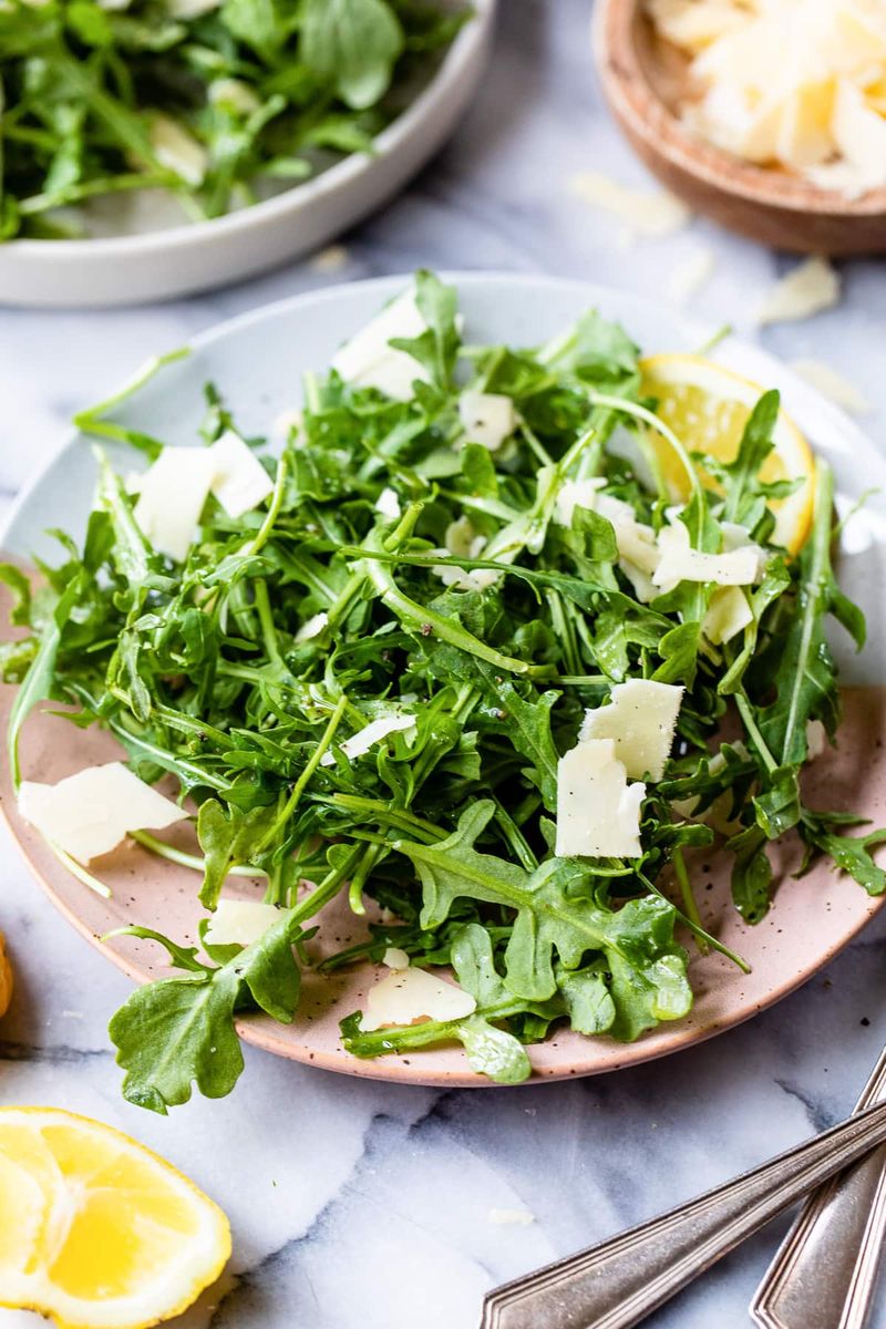 Arugula