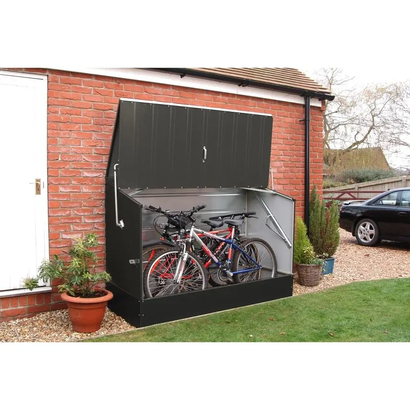Bicycle Storage