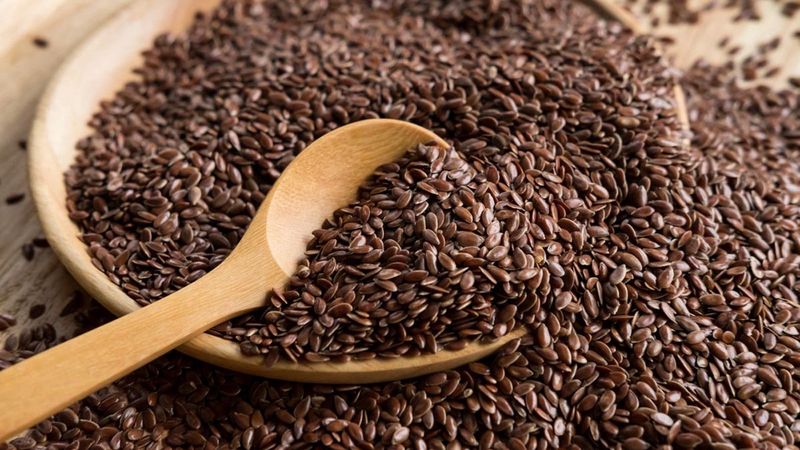 Flaxseed