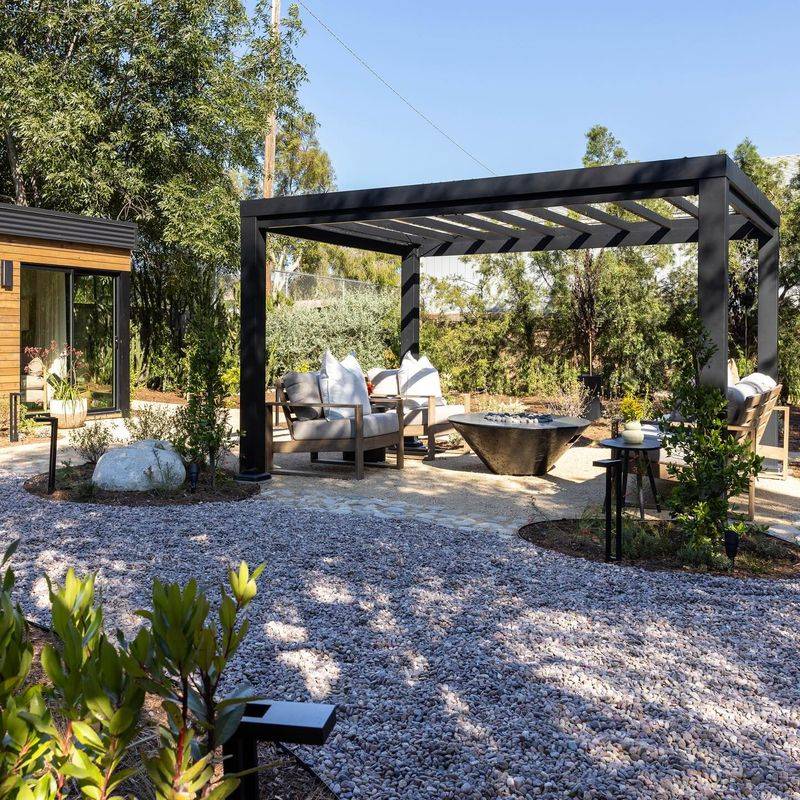 Pergola