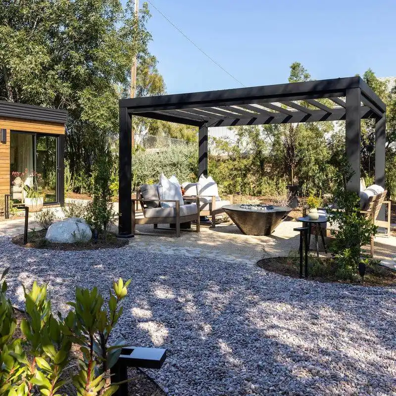 Pergola