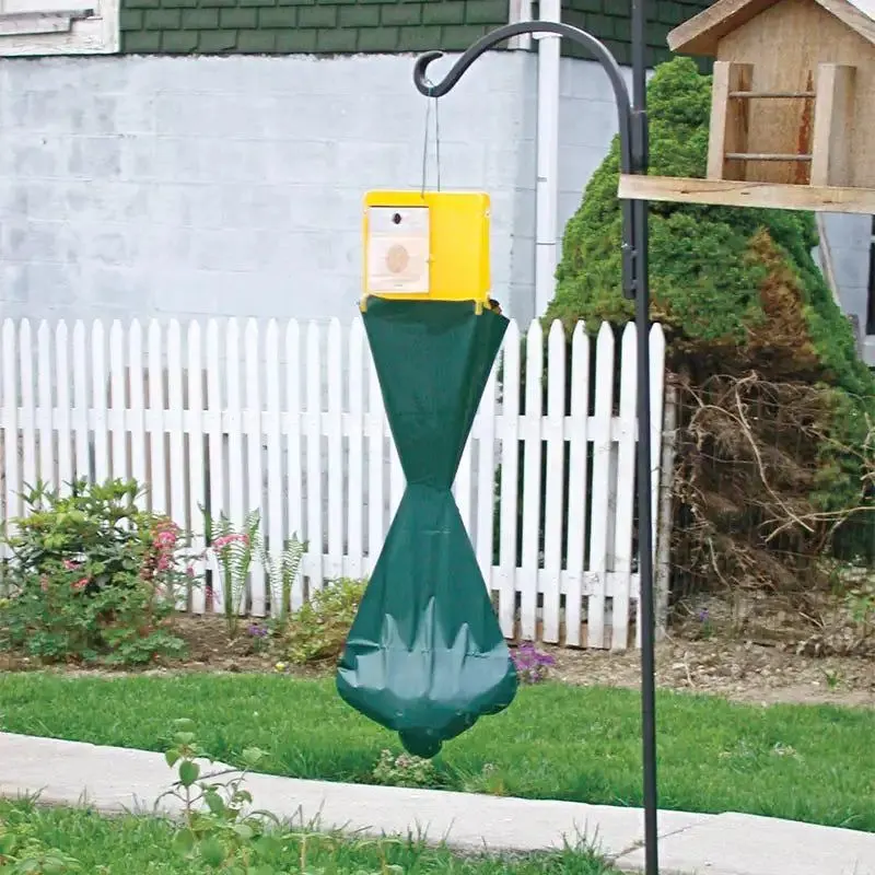 Japanese Beetle Traps