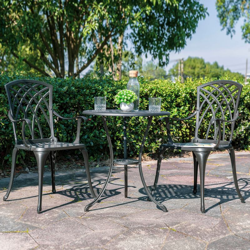 Bistro Dining Set