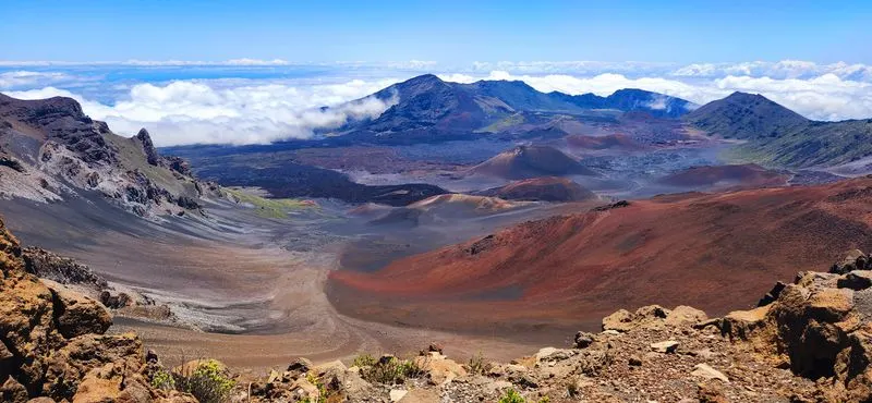 Haleakalā National Park