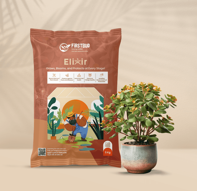 Growth Elixir