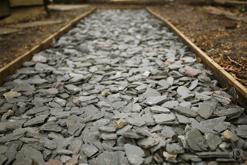 Slate Tiles
