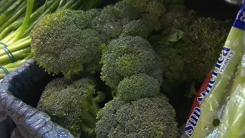 Broccoli