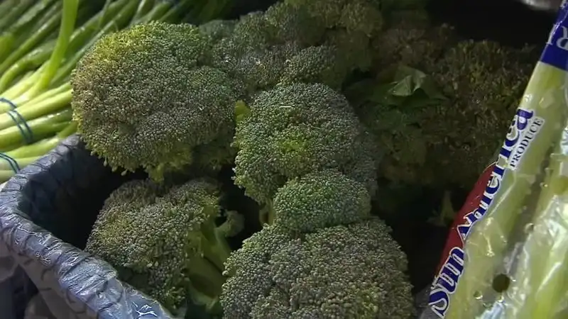 Broccoli