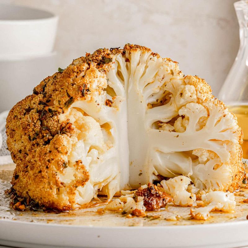 Cauliflower
