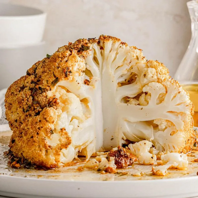 Cauliflower