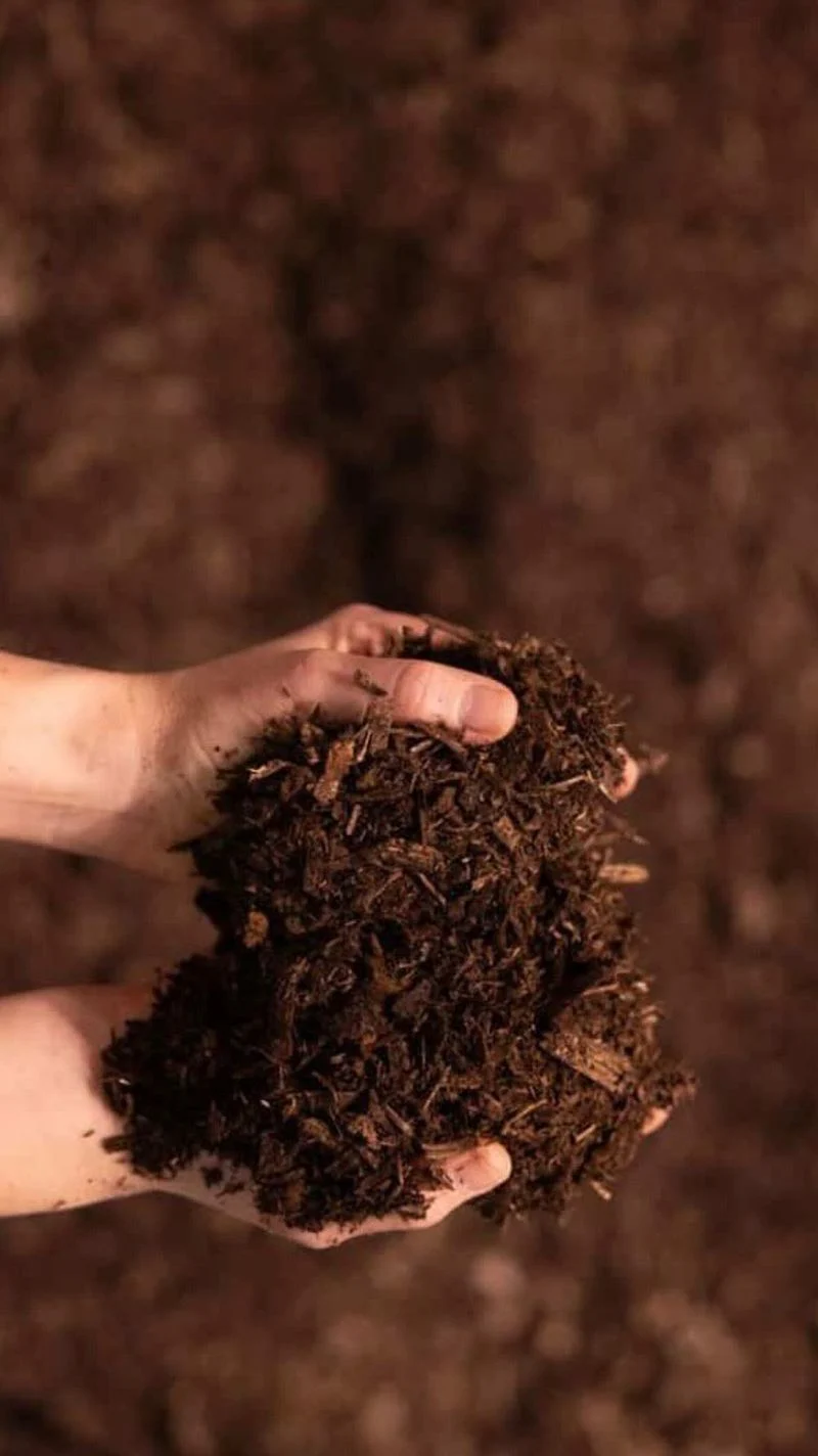 Brown Materials