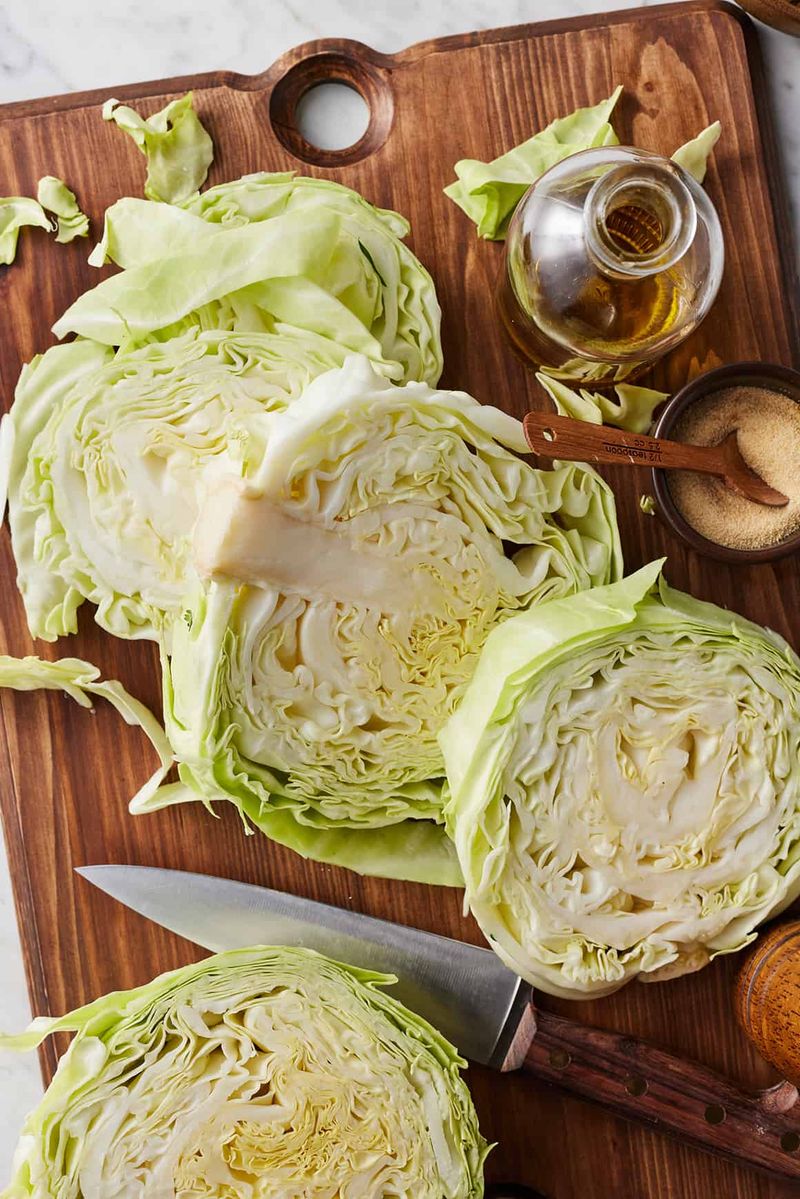 Cabbage
