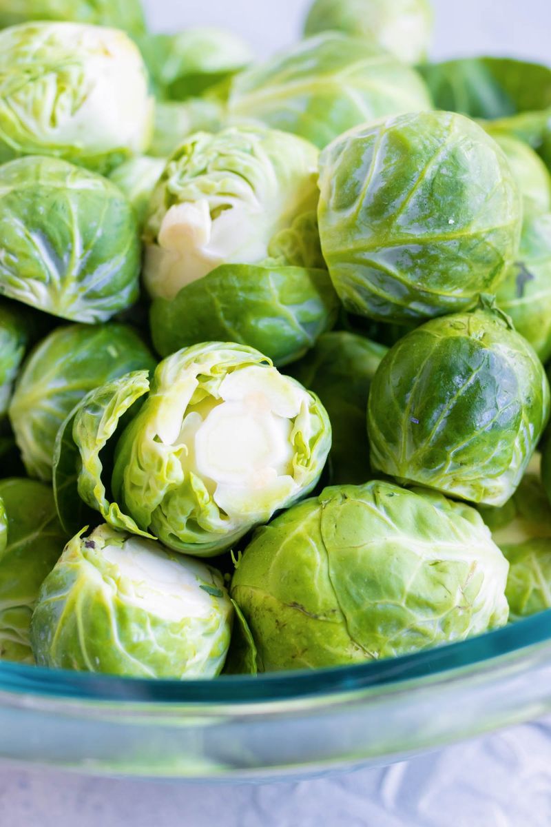 Brussels Sprouts