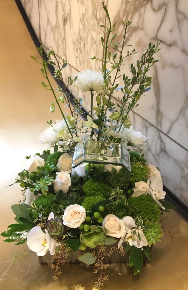Host a Garden Funeral