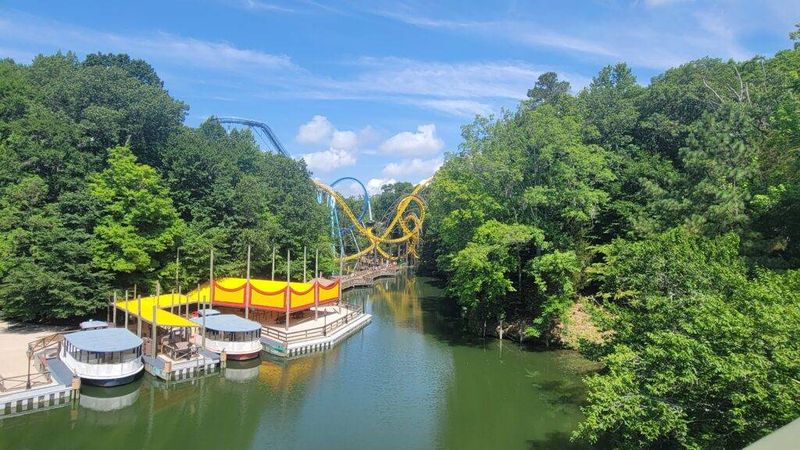 Busch Gardens Williamsburg