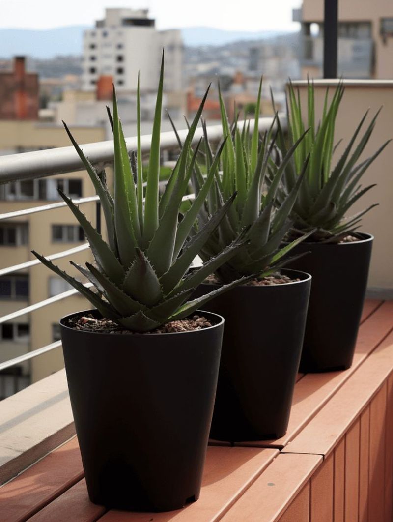 Aloe Vera