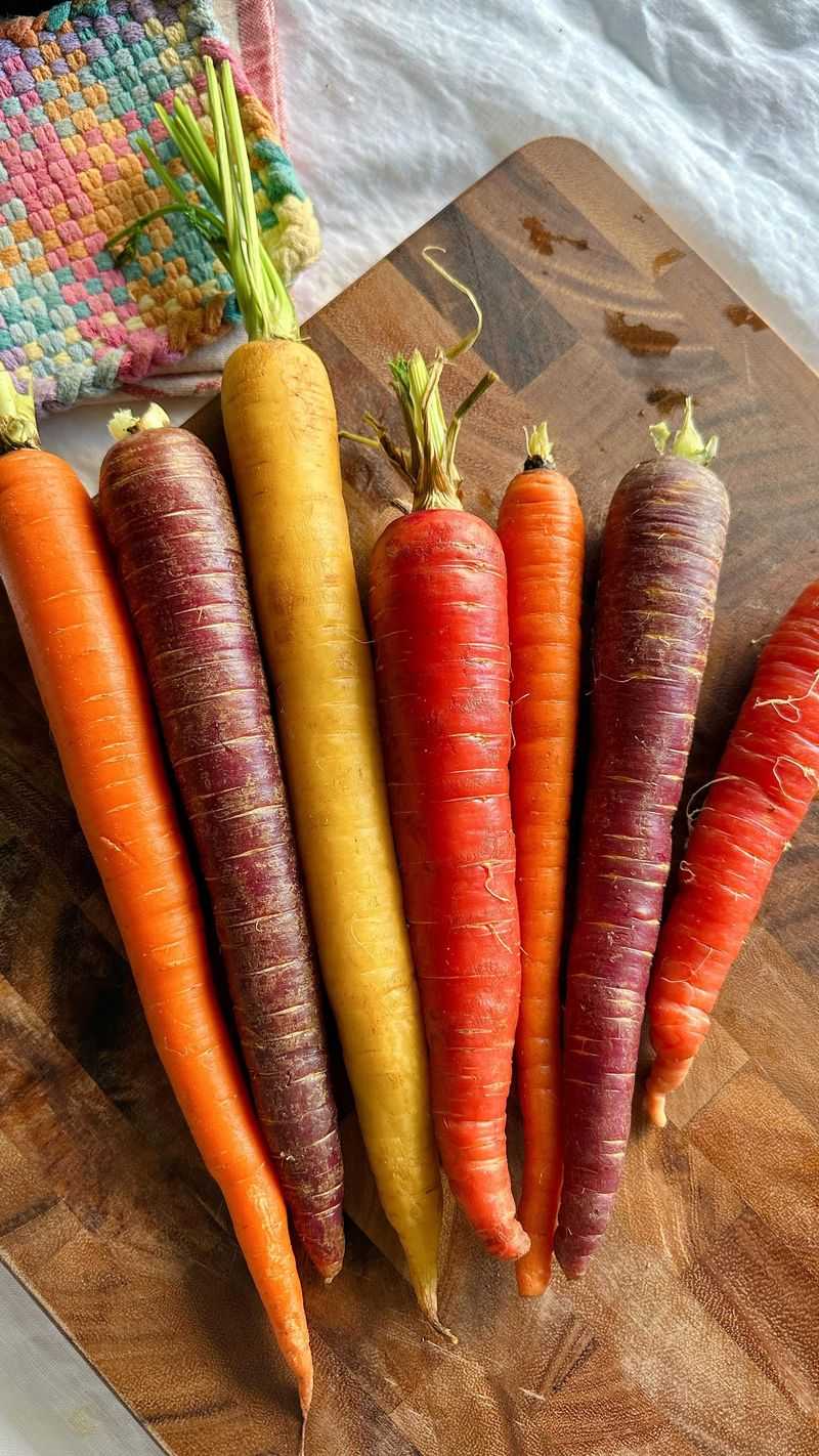 Carrots