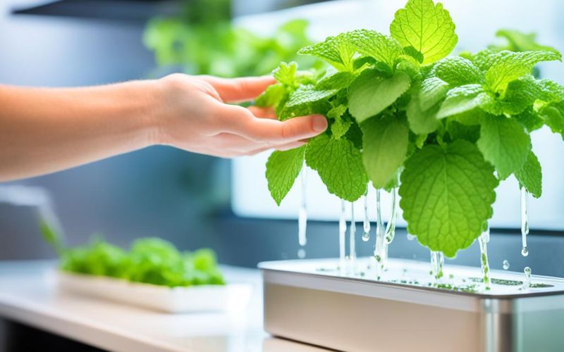 Lemon Balm